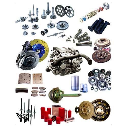 Automobile Products