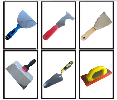 Hand Tools