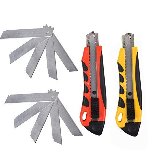 Industrial Knives
